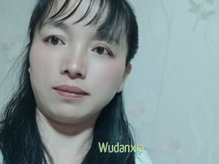 Wudanxia