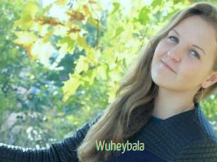 Wuheybala