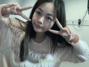 Wuyuanmm