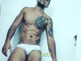 XAMDER