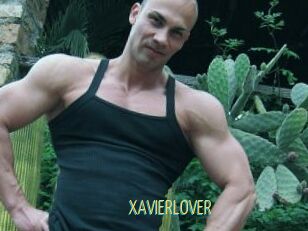 XAVIERLOVER