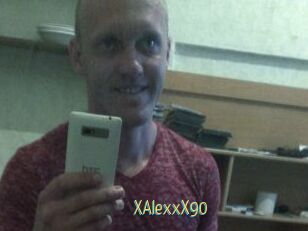 XAlexxX90