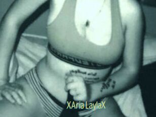 XAria_LaylaX