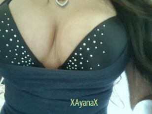 XAyanaX