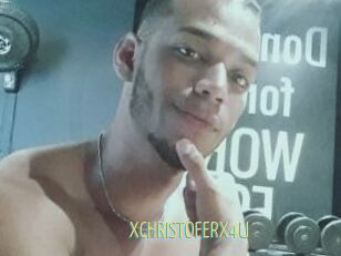 XCHRISTOFERX4U