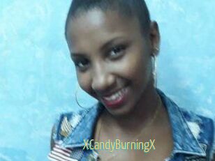 XCandyBurningX