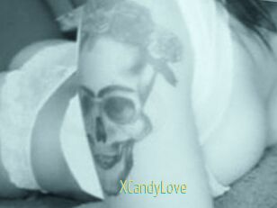 XCandy_Love
