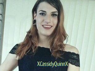 XCassidyQuinnX