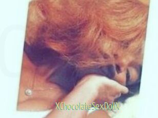 XChocolateSexDollX