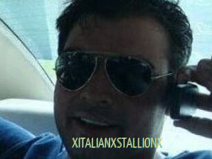 XITALIANXSTALLIONX