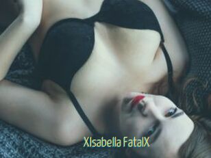 XIsabella_FatalX