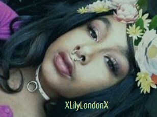 XLilyLondonX