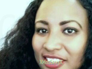 XMissSexyX