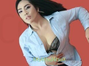 XMsAltheaMitsuiX