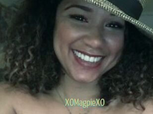 XOMagpieXO