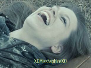 XOMissSaphireXO