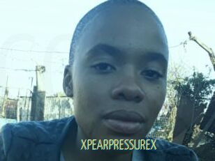 XPEARPRESSUREX