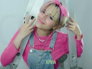 XPink