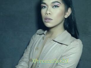 XPrincessofSexTSX