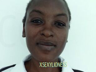 XSEXYLIONESS