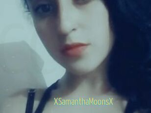XSamanthaMoonsX