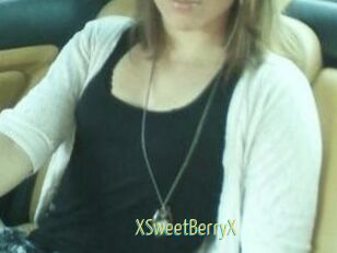 XSweetBerryX