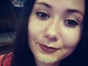 XTheIvyX