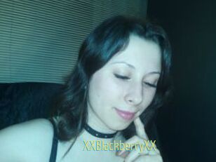 XXBlackberryXX