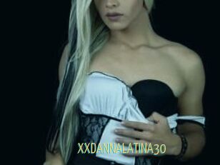XXDANNALATINA30
