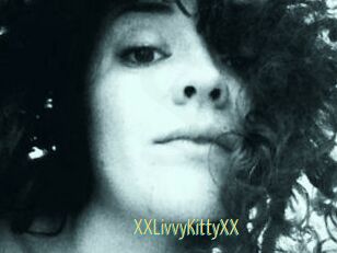 XXLivvyKittyXX