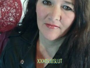 XXMISUBSLUT