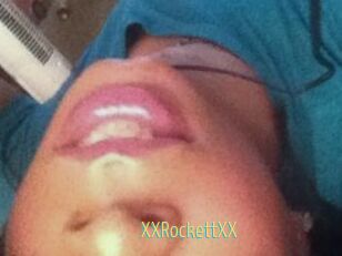 XXRockettXX