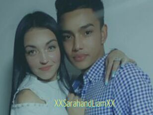 XXSarahandLiamXX