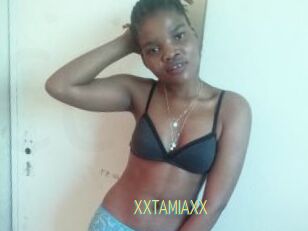 XXTAMIAXX