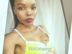 XXUrCumqueen