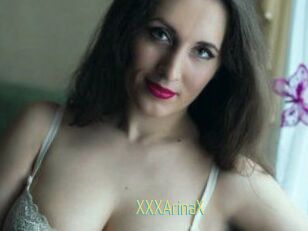 XXXArinaX