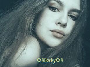 XXXBeckyXXX