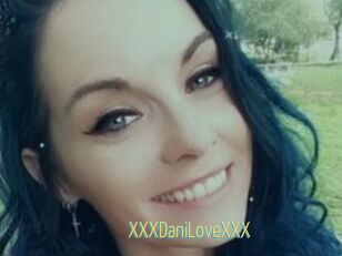 XXXDaniLoveXXX