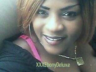 XXXEbonyDeluxe