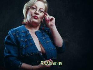 XXXGranny