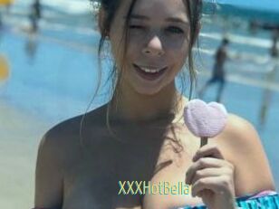XXXHotBella