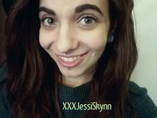 XXXJessiSkynn