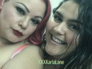 XXXKarlaLane