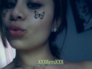 XXXRemiXXX