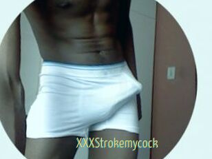 XXXStrokemycock
