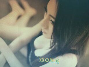 XXXXMeng