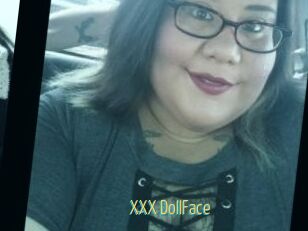 XXX_DollFace