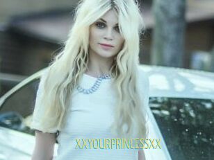 XXYOURPRINCESSXX