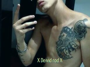 X_Deivid_rod_X
