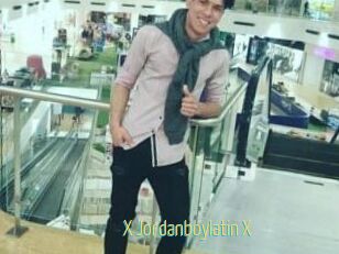 X_Jordanboylatin_X
